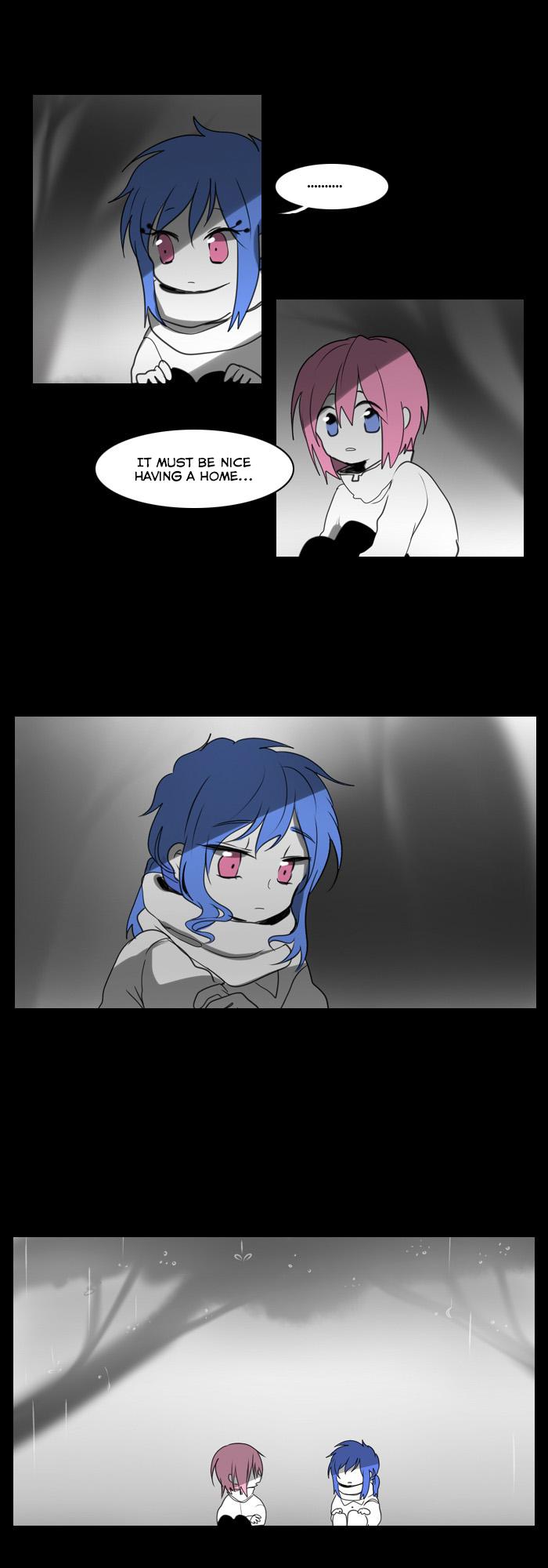 Santa (Silyeong) Chapter 58 page 7 - Chapter 58