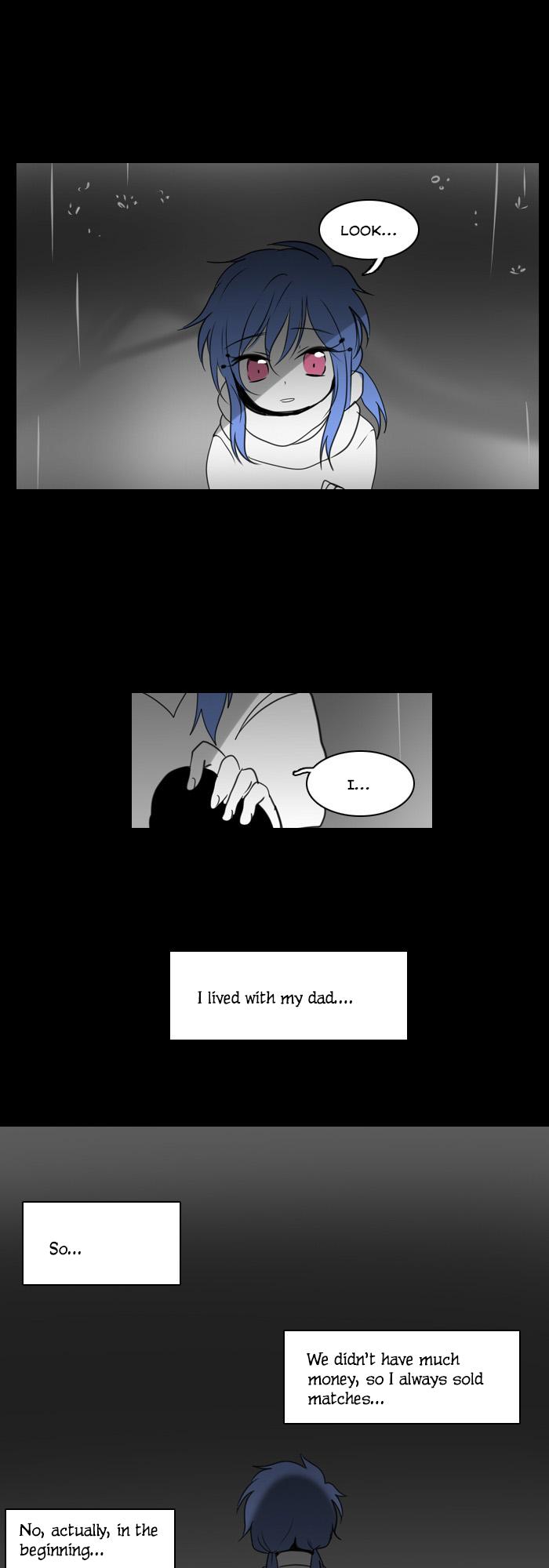 Santa (Silyeong) Chapter 58 page 9 - Chapter 58