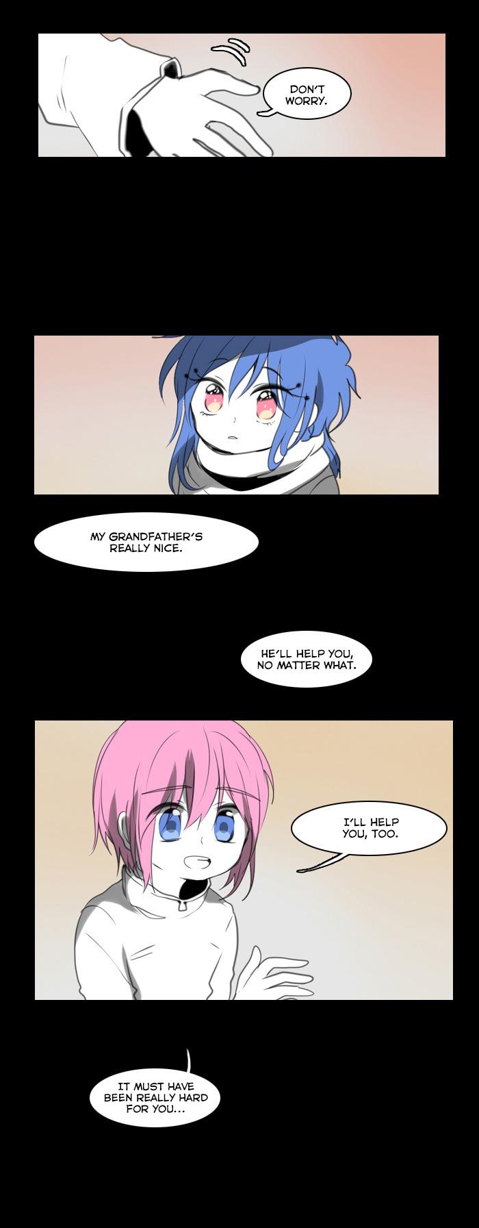 Santa (Silyeong) Chapter 59 page 10 - Chapter 59