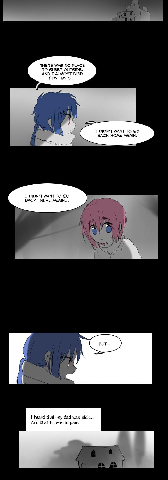 Santa (Silyeong) Chapter 59 page 2 - Chapter 59