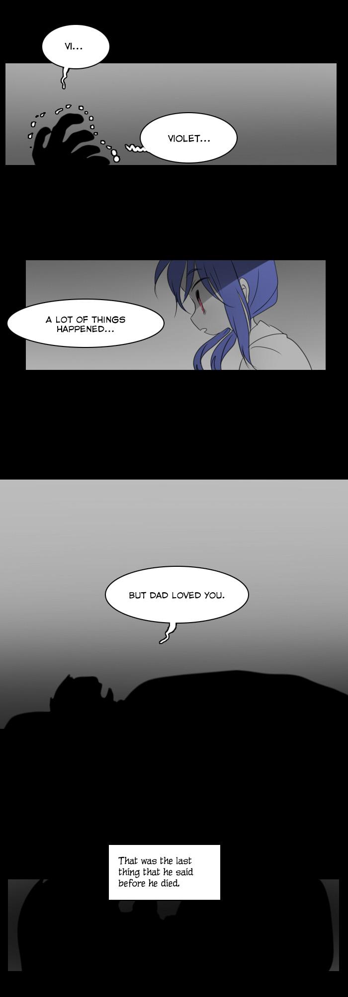 Santa (Silyeong) Chapter 59 page 4 - Chapter 59