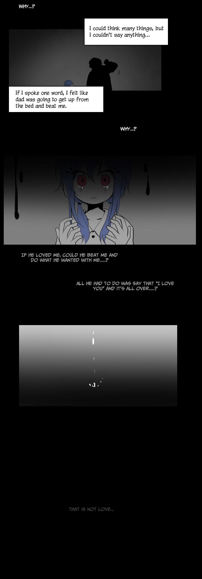 Santa (Silyeong) Chapter 59 page 6 - Chapter 59