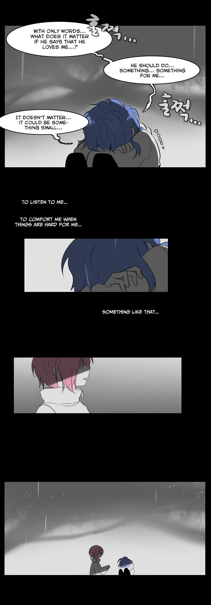 Santa (Silyeong) Chapter 59 page 7 - Chapter 59