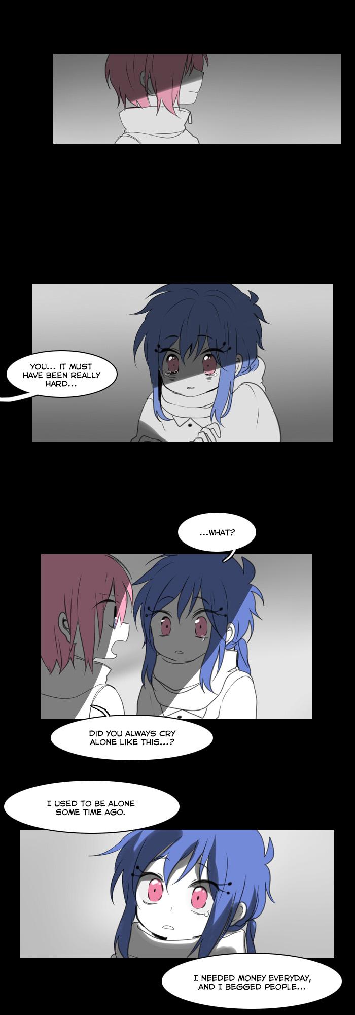 Santa (Silyeong) Chapter 59 page 8 - Chapter 59