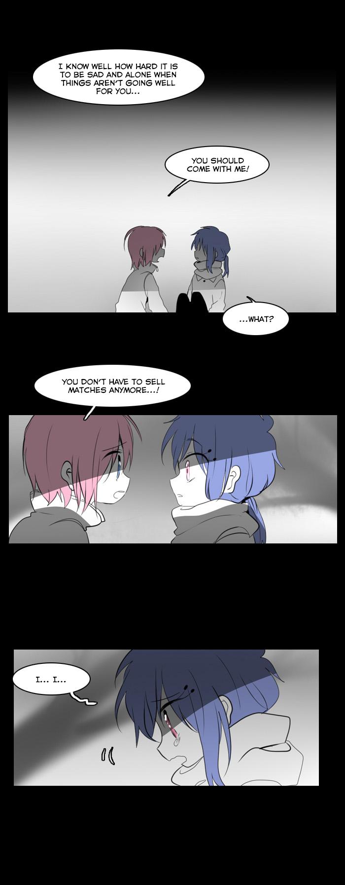 Santa (Silyeong) Chapter 59 page 9 - Chapter 59