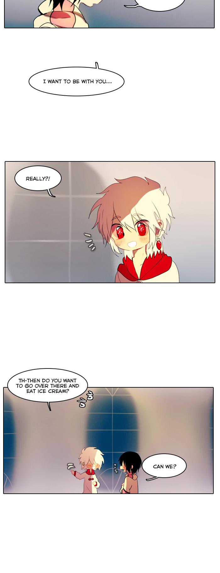 Santa (Silyeong) Chapter 60 page 10 - Chapter 60