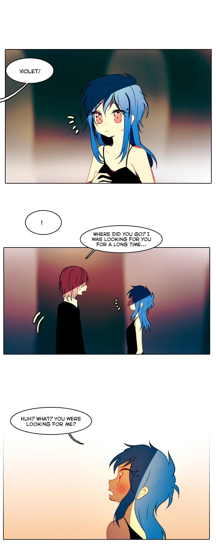 Santa (Silyeong) Chapter 60 page 3 - Chapter 60