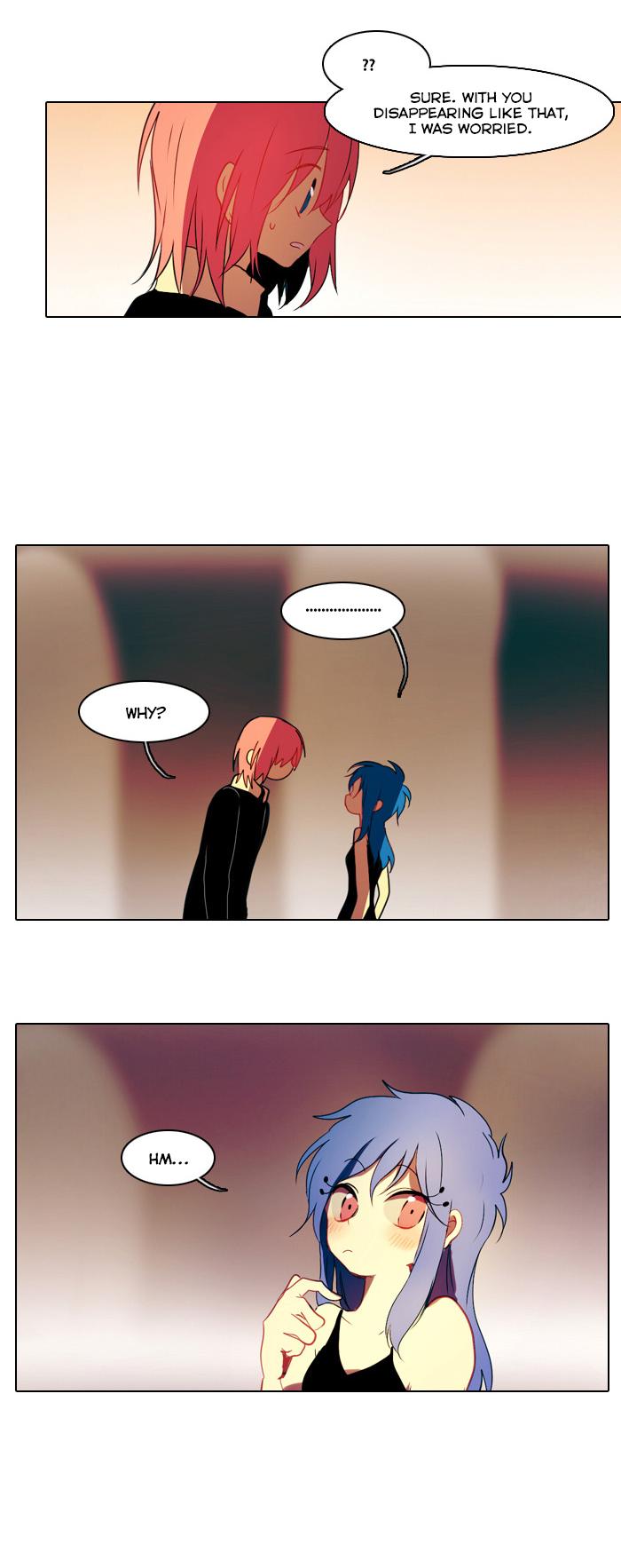 Santa (Silyeong) Chapter 60 page 4 - Chapter 60