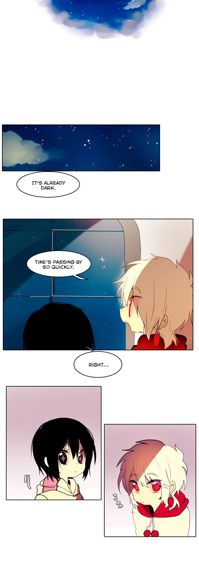 Santa (Silyeong) Chapter 60 page 6 - Chapter 60