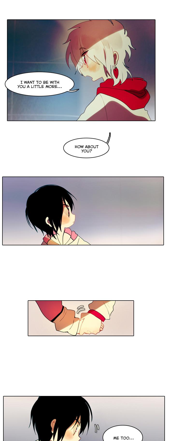 Santa (Silyeong) Chapter 60 page 9 - Chapter 60