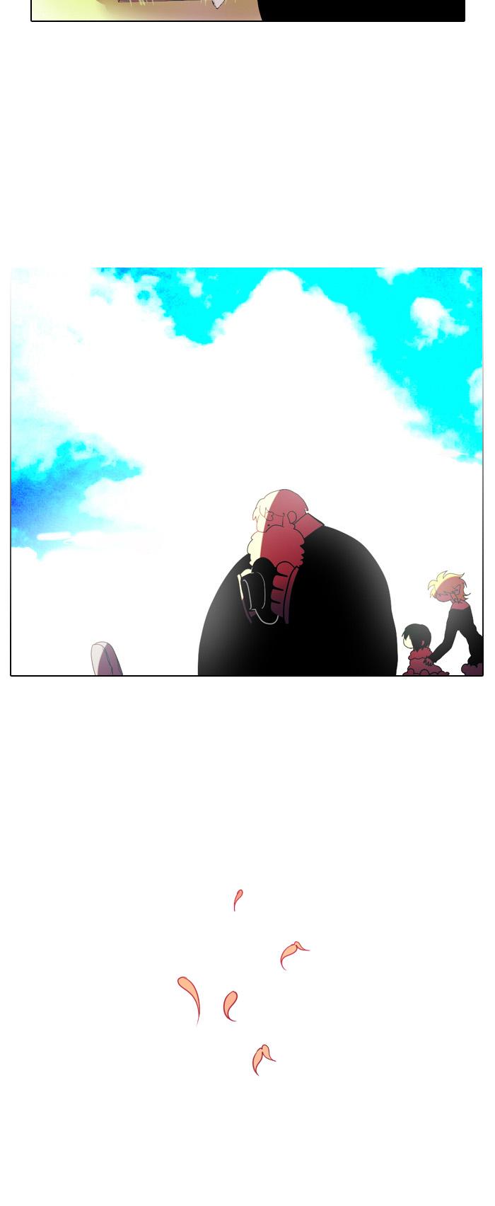 Santa (Silyeong) Chapter 61 page 10 - Chapter 61