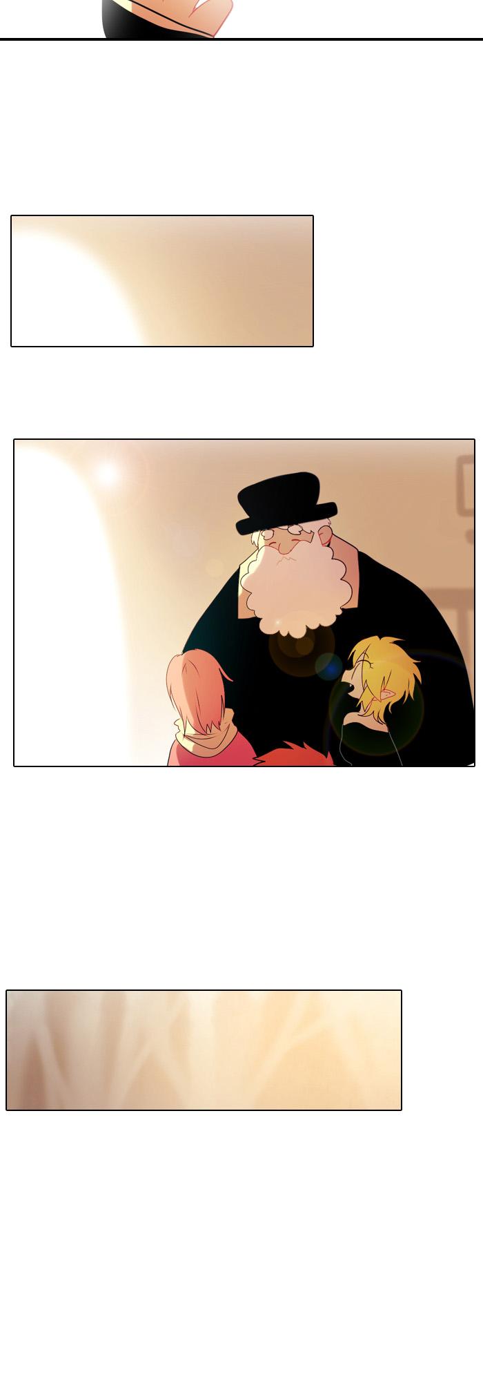 Santa (Silyeong) Chapter 61 page 6 - Chapter 61