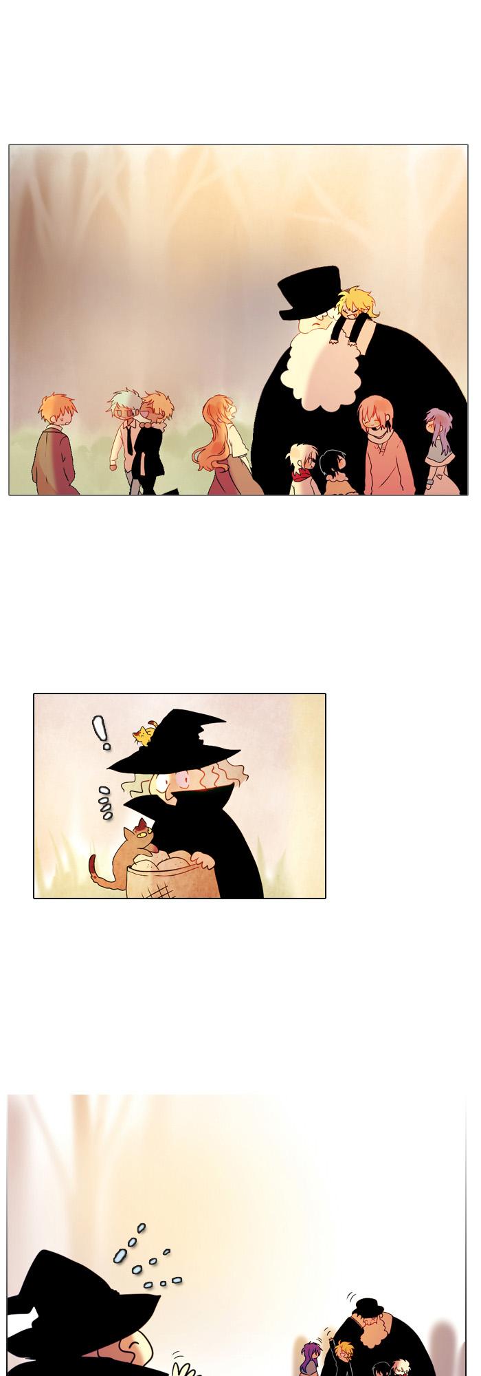 Santa (Silyeong) Chapter 61 page 7 - Chapter 61