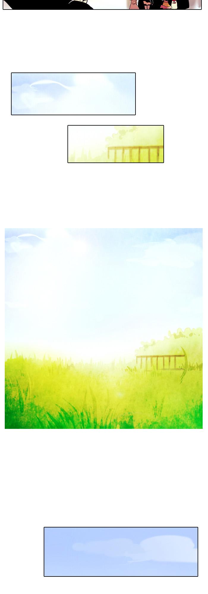 Santa (Silyeong) Chapter 61 page 8 - Chapter 61