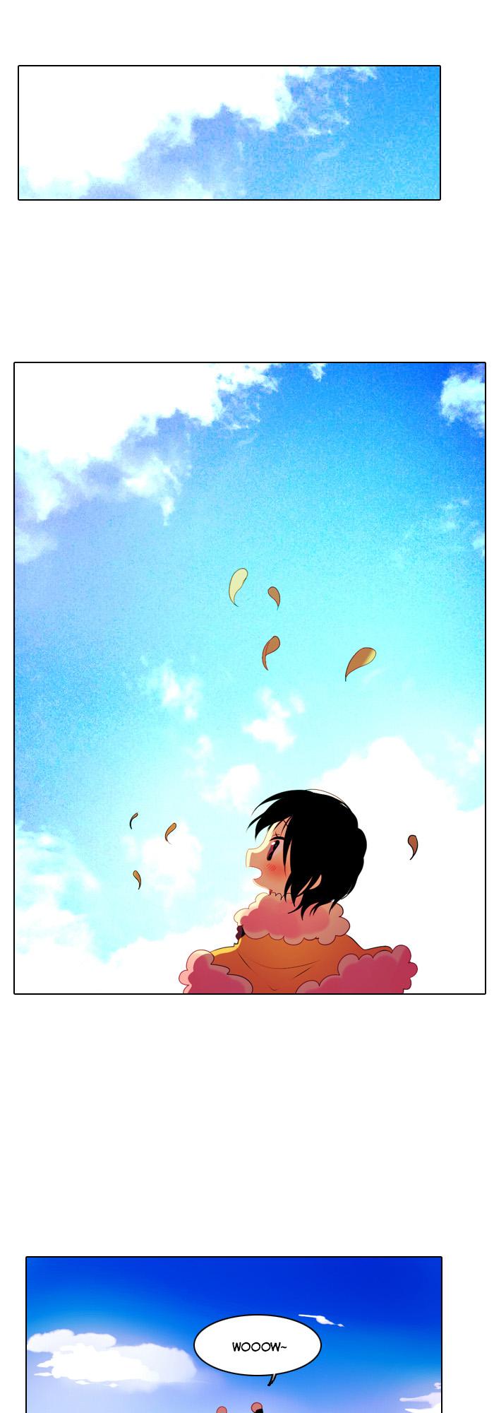 Santa (Silyeong) Chapter 62 page 1 - Chapter 62