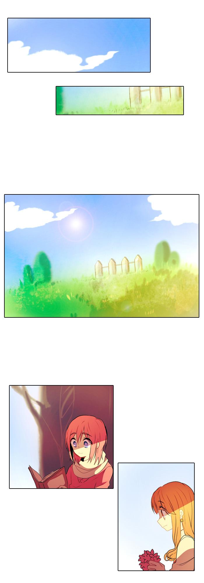 Santa (Silyeong) Chapter 62 page 3 - Chapter 62