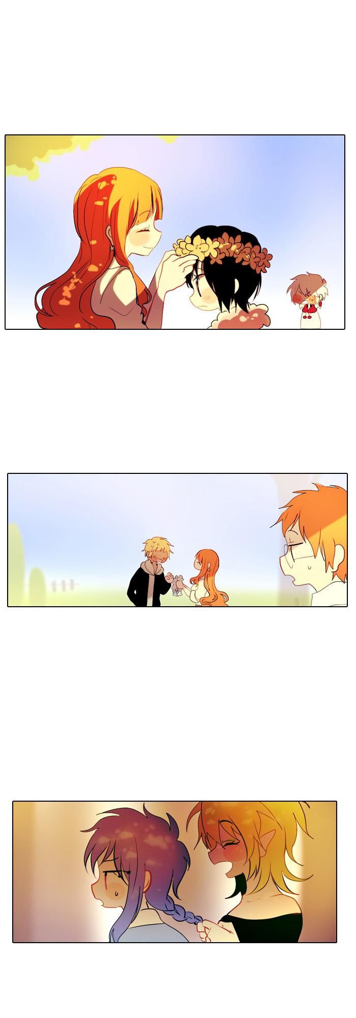 Santa (Silyeong) Chapter 62 page 4 - Chapter 62