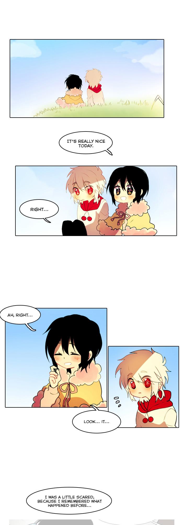 Santa (Silyeong) Chapter 62 page 5 - Chapter 62
