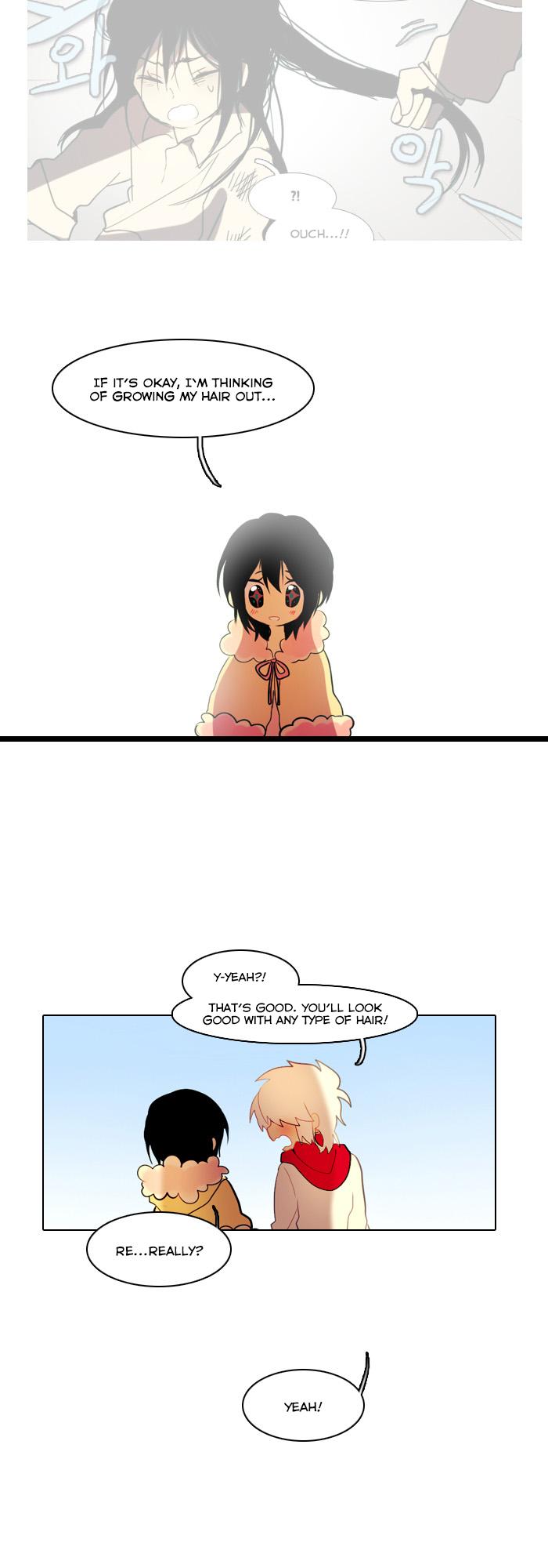 Santa (Silyeong) Chapter 62 page 6 - Chapter 62