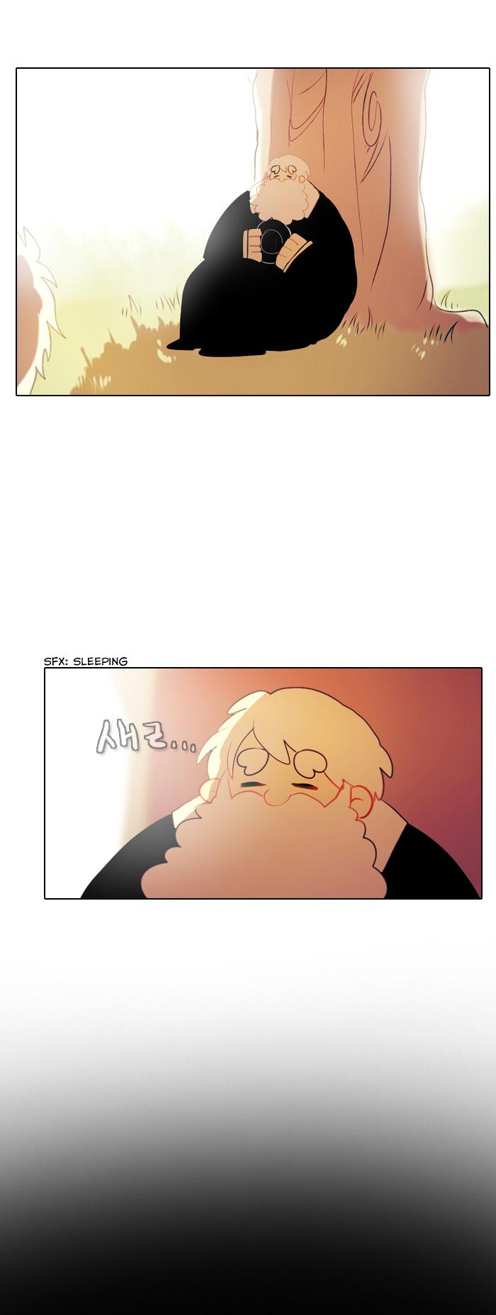 Santa (Silyeong) Chapter 62 page 7 - Chapter 62
