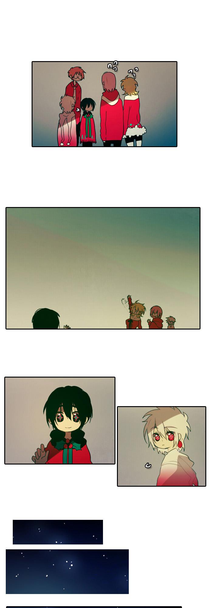 Santa (Silyeong) Chapter 9 page 5 - Chapter 9