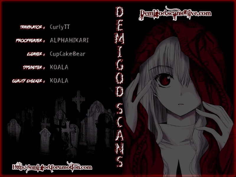 Sanzokuou Chapter 4 page 56 - Chapter 4