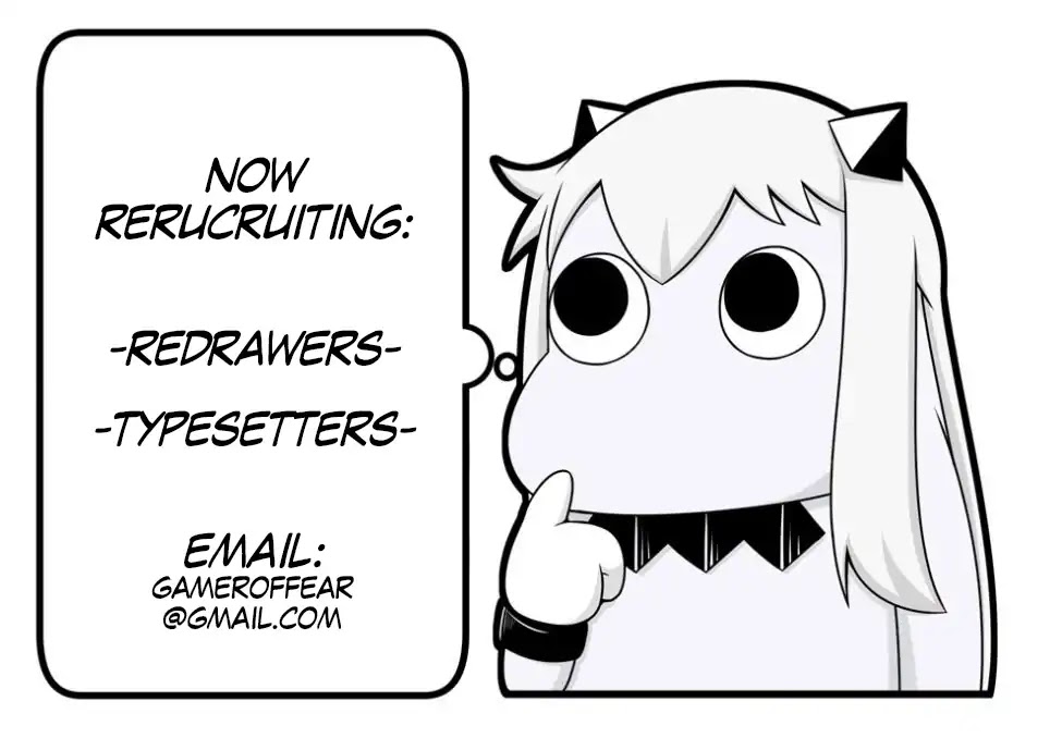Saotome Girl, Hitakakusu Chapter 107 page 14 - Chapter 107: Saotome Senshu, Busted