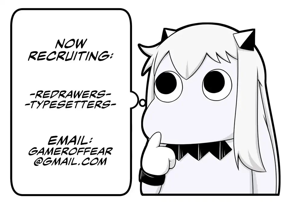Saotome Girl, Hitakakusu Chapter 119 page 13 - Chapter 119: Saotome Senshu, Sensing