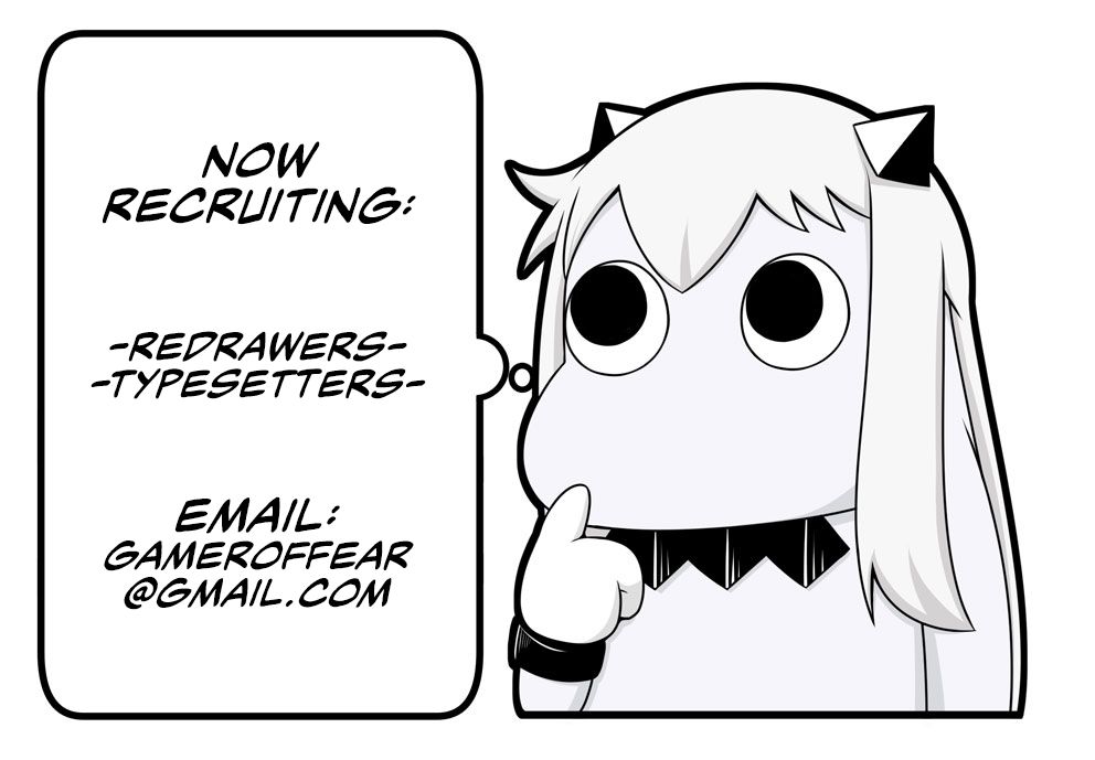 Saotome Girl, Hitakakusu Chapter 120 page 14 - Chapter 120: Saotome Senshu, In Love