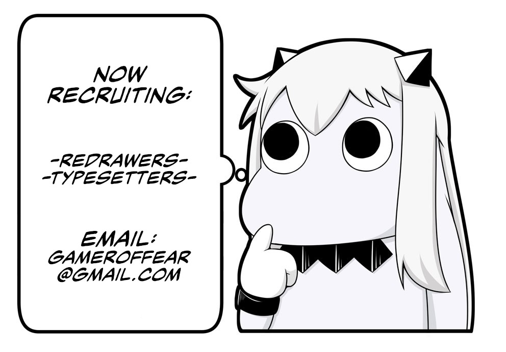 Saotome Girl, Hitakakusu Chapter 121 page 14 - Chapter 121: Saotome Senshu, Introducing