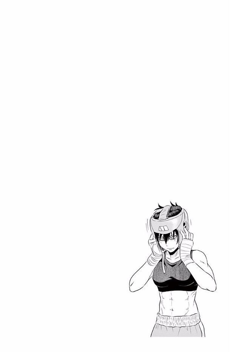 Saotome Girl, Hitakakusu Chapter 26 page 14 - Chapter 26: Saotome-Senshu, Gets Offended