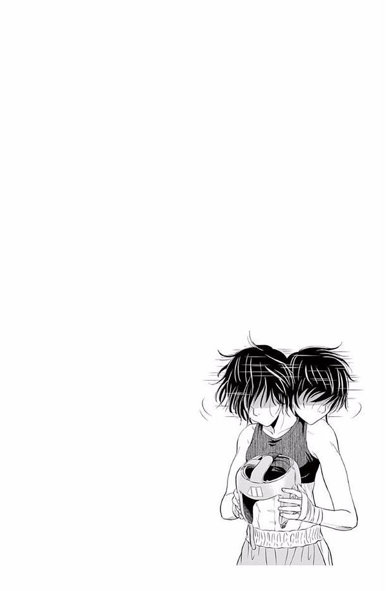 Saotome Girl, Hitakakusu Chapter 31 page 14 - Chapter 31: Saotome-Senshu, Joining the Club