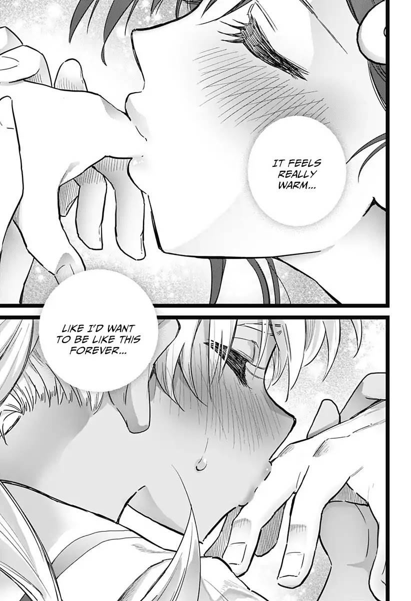 Saotome Shimai Ha Manga no Tame Nara!? Chapter 1 page 25 - Chapter 1: If the Saotome Sisters Did it for the Lips!?