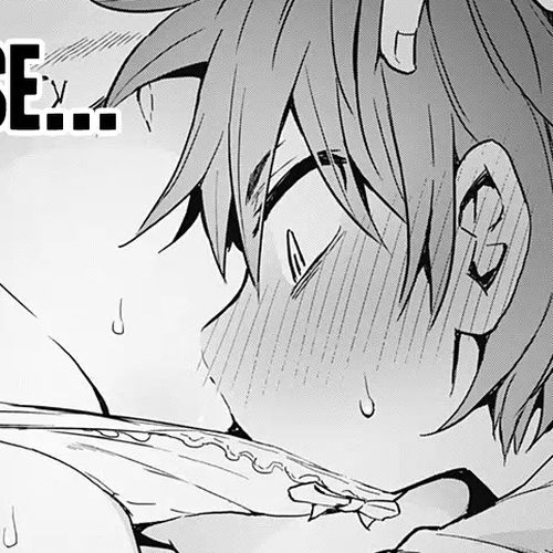 Saotome Shimai Ha Manga no Tame Nara!? Chapter 12: If Saotome Noan Did it for a Good Sleep!? cover