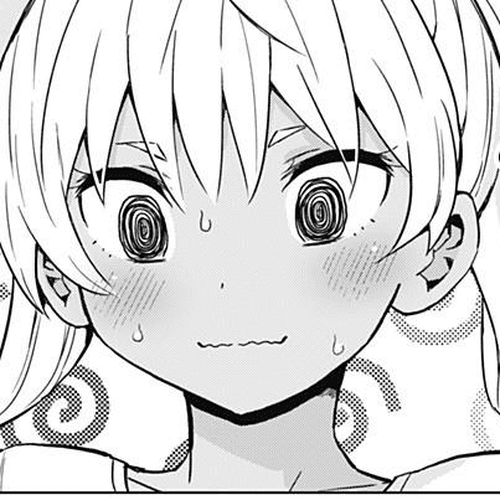 Saotome Shimai Ha Manga no Tame Nara!? Chapter 15: If Saotome Kanon Did it for Panties!? cover