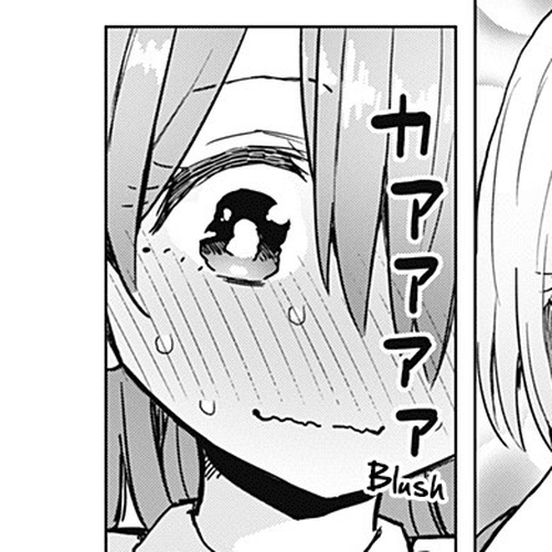 Saotome Shimai Ha Manga no Tame Nara!? Chapter 16: If the Yurizono Sisters Did it for the Manga!? cover