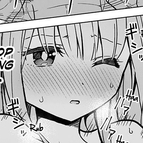 Saotome Shimai Ha Manga no Tame Nara!? Chapter 18: If Maisora Angel Did it for the Walk!? cover