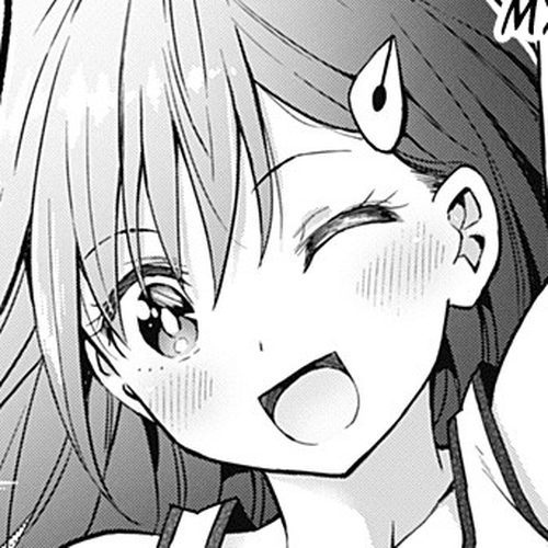 Saotome Shimai Ha Manga no Tame Nara!? Chapter 20: If Saotome Noan Did it to Cheer!? cover