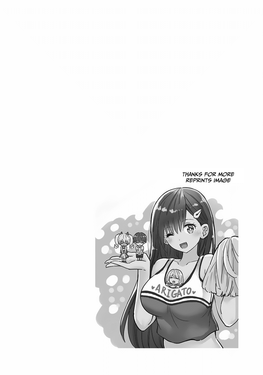 Saotome Shimai Ha Manga no Tame Nara!? Chapter 22 page 27 - Chapter 22: TheSaotome sisters did it for material!?