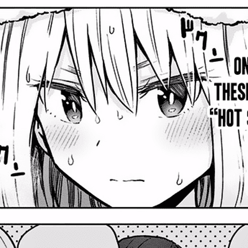 Saotome Shimai Ha Manga no Tame Nara!? Chapter 25: The Saotome sisters did it for material!? Part 4 cover