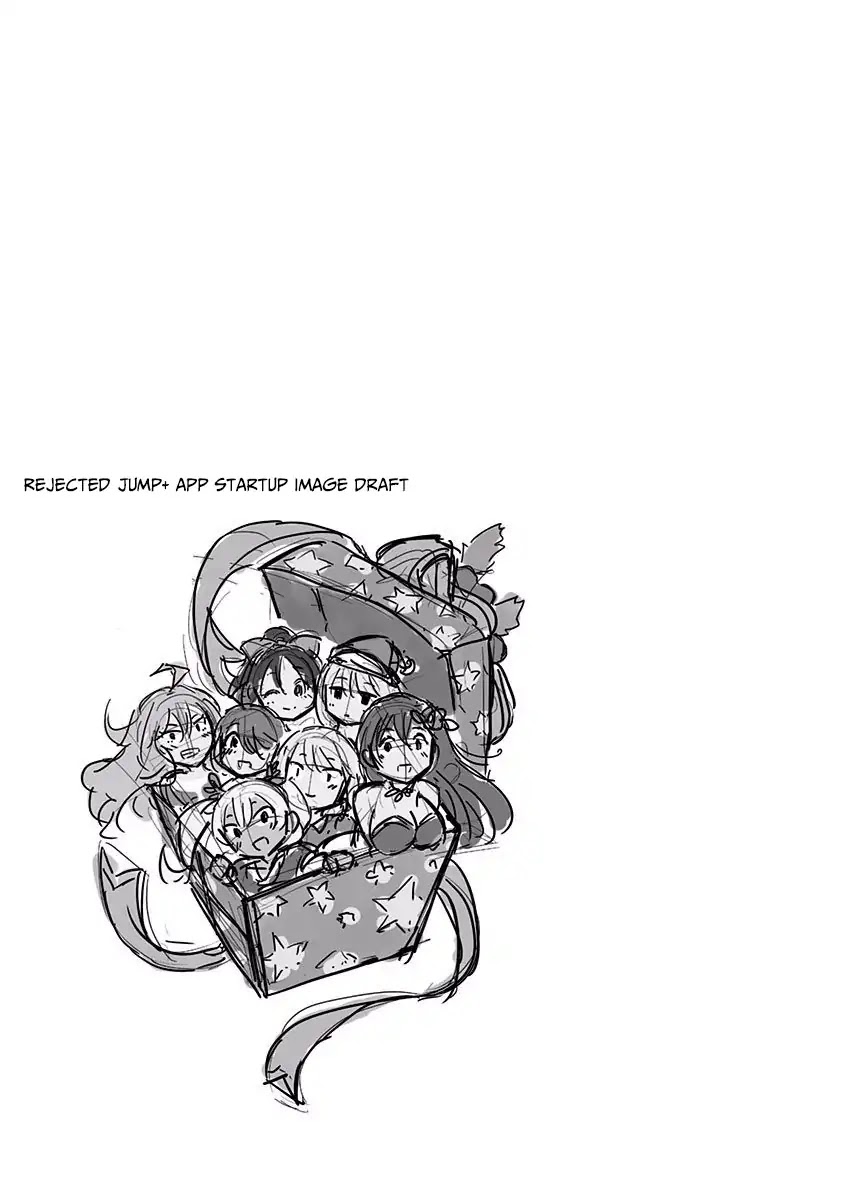 Saotome Shimai Ha Manga no Tame Nara!? Chapter 27 page 15 - Chapter 27: The Saotome sisters did it for material!? (Part 6)