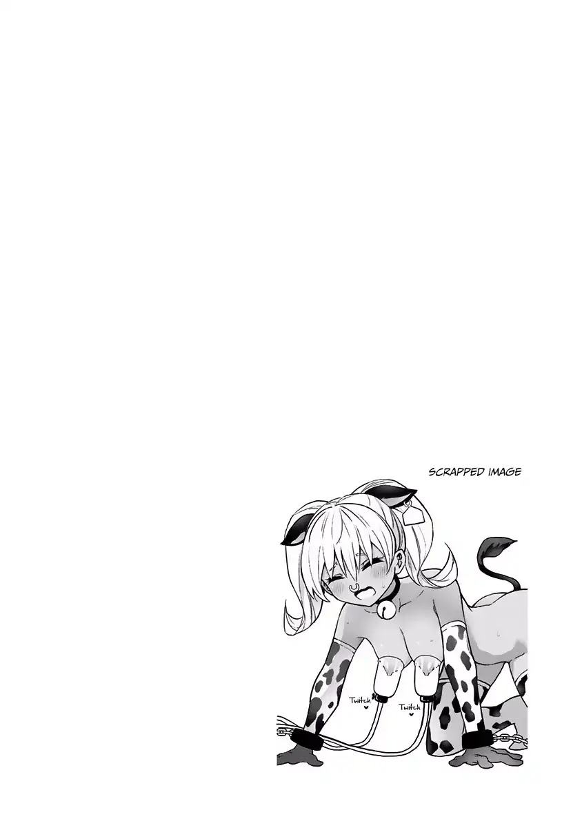 Saotome Shimai Ha Manga no Tame Nara!? Chapter 28 page 22 - Chapter 28: The Saotome sisters did it for material!? (Part 7)