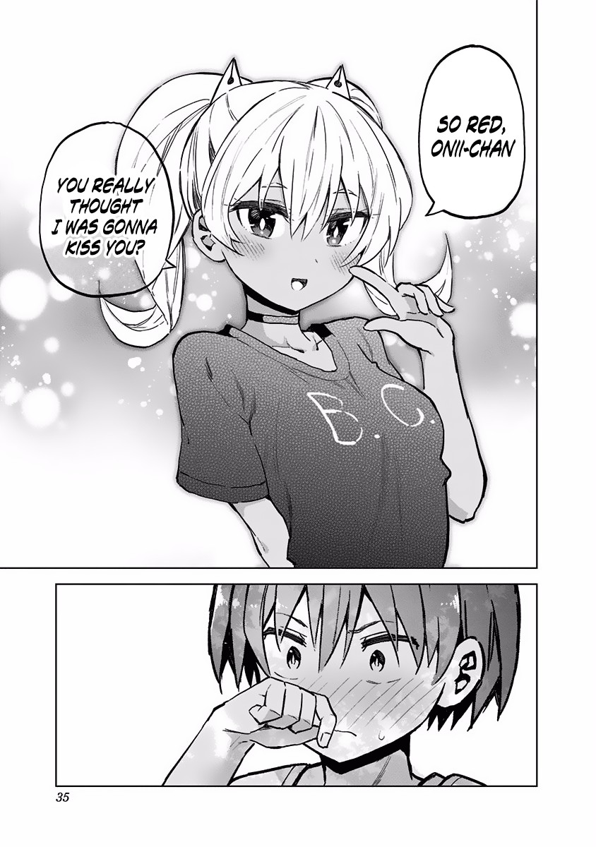 Saotome Shimai Ha Manga no Tame Nara!? Chapter 29 page 15 - Chapter 29: The Saotome sisters did it for material!?⑧