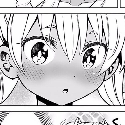 Saotome Shimai Ha Manga no Tame Nara!? Chapter 29: The Saotome sisters did it for material!?⑧ cover