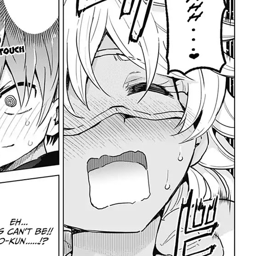 Saotome Shimai Ha Manga no Tame Nara!? Chapter 3: If the Saotome Sisters Did it for the Bad Guys!? cover