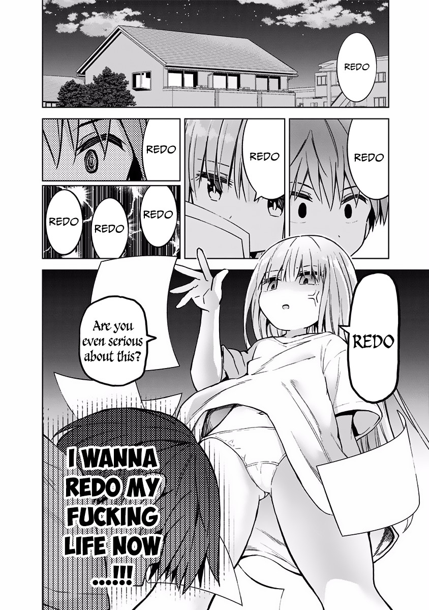 Saotome Shimai Ha Manga no Tame Nara!? Chapter 30 page 9 - Chapter 30: If Maisora Angel did it for the Collab!? ①
