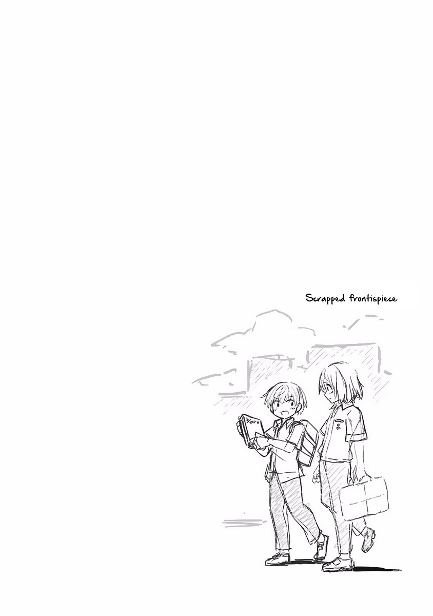 Saotome Shimai Ha Manga no Tame Nara!? Chapter 32 page 16 - Chapter 32: If Takinami Lemon does it for Television!? ~MHK Documentary: 1000 camera arc~