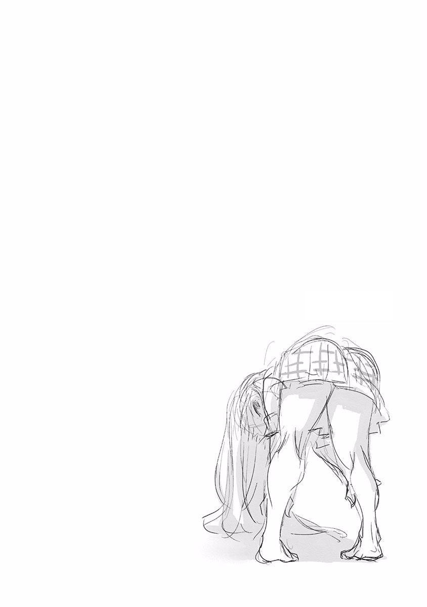 Saotome Shimai Ha Manga no Tame Nara!? Chapter 34 page 16 - Chapter 34: If Yurizono Asana does it for her sister!? Part ②