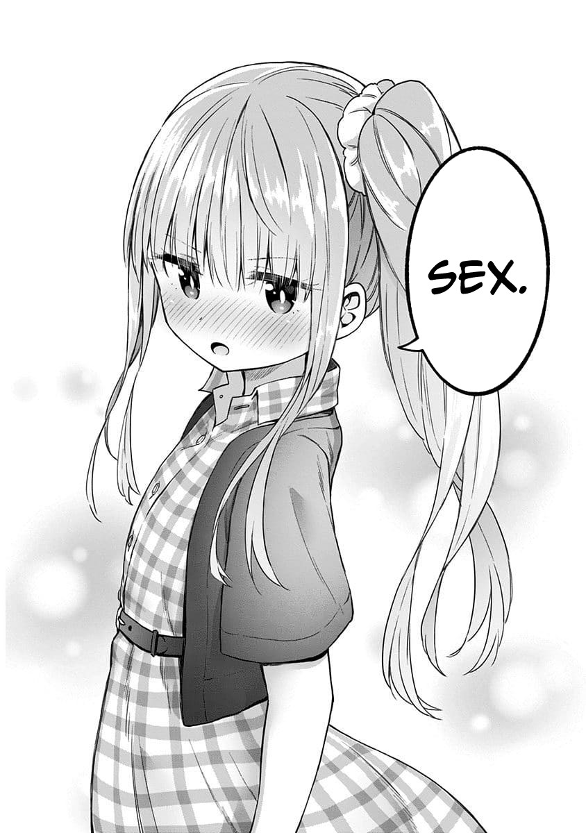 Saotome Shimai Ha Manga no Tame Nara!? Chapter 38 page 17 - Chapter 38: If Maisora Angel did it for regular clothes!?