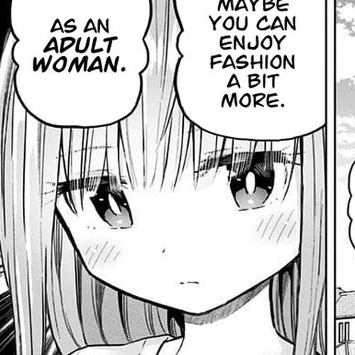 Saotome Shimai Ha Manga no Tame Nara!? Chapter 38: If Maisora Angel did it for regular clothes!? cover